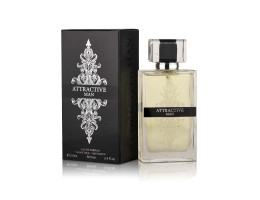 عطر اتراكتف مان او دي بارفيوم